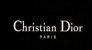 Christian Dior